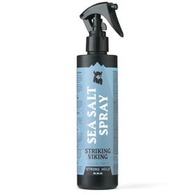 Striking Viking Meersalzspray für Männer – Blue Ocean – Stark