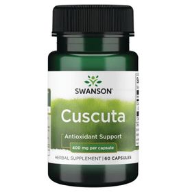 SWANSON Cuscuta 400 mg