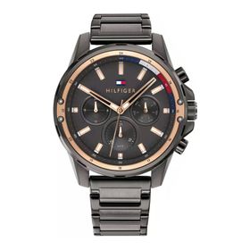 Tommy Hilfiger Mason 1791790 Herrenuhr