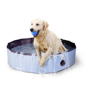 CoolPets Splash Dog Pool ø 100 x 30 cm