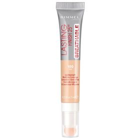 Rimmel - Atmungsaktiver 25h-Longwear Concealer