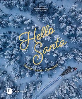 Hello Santa