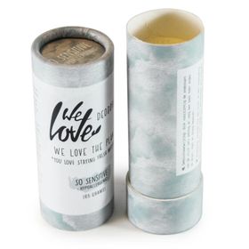 We Love The Planet So Sensitive Deo-Stick ohne Natron