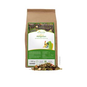 Pernaturam Hofgarten (Avis)