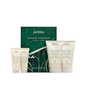 Aveda Hand Relief & Foot Relief Feuchtigkeitsspendende Hand- und Fußcreme