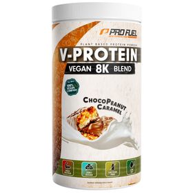 ProFuel V-Protein Vegan 8K Blend