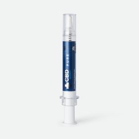 Dutch Natural Healing® CBDactive+ Pure 8% - Pumpspritze