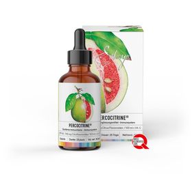 Sekoya Swiss - Percocitrine | Grapefruitkernextrakt