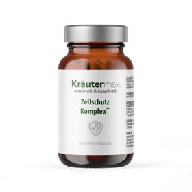 Kräutermax Zellschutz Komplex+ Kapseln