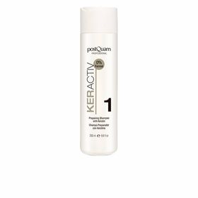 Postquam Keractiv Vorbehandlungsshampoo Mit Keratin