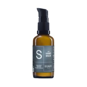 SOAVO Soft HAND BALM