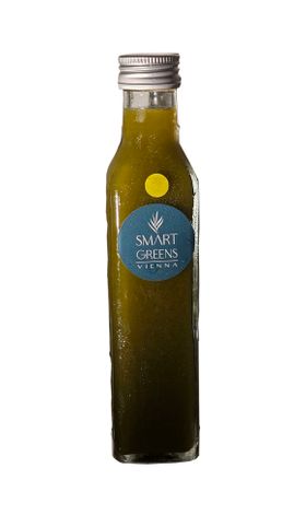 SMART GREENS ASHWAGANDHA Sirup