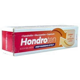 Hondroten Body Gel