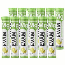 EVÄM Magnesium - 12 Set