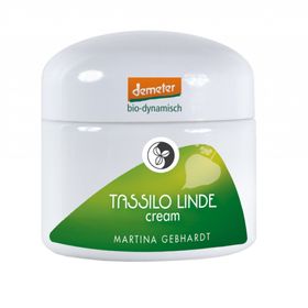 Martina Gebhardt Tassilo Linde Cream