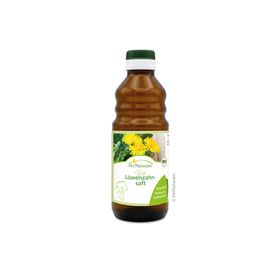 Pernaturam Bio Löwenzahnsaft
