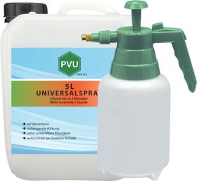 PVU Universal Insektenspray