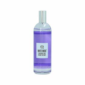 The Body Shop Fragrance Mist