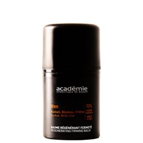 Academie MEN - HOMME Baume Actif Anti-Rides Stimulant