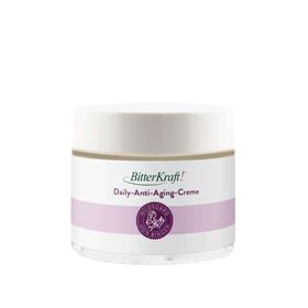 BitterKraft! Daily Anti Aging Creme