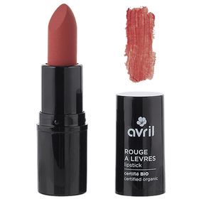 Avril - Bio-zertifizierter Lippenstift