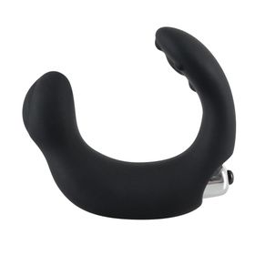 Prostatavibrator "Prostate Stimulator"| Rebel