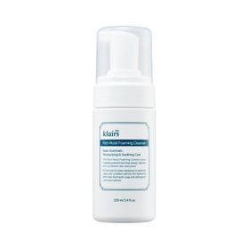 Dear Klairs Rich Moist Foam Cleanser