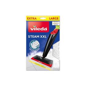 Vileda Steam XXL 3.0 Plus Nachfüllpack Reinigungszubehör