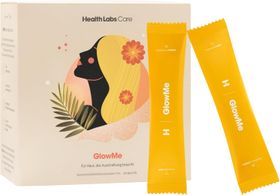 Health Labs Care GlowMe Kollagen Beauty  Beutel