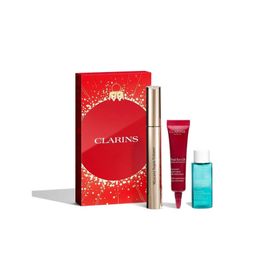 Clarins Clr Masc Supra Volume Set N25