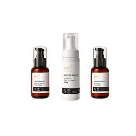 oxy8 Naturkosmetik Starter Set