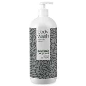 Australian Bodycare Teebaumöl Anti-Pickel Duschgel