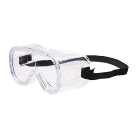 3M™ Vollsicht-Schutzbrille Serie 4800