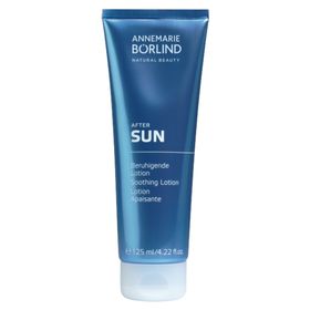 ANNEMARIE BÖRLIND AFTER Sun Soothing Lotion