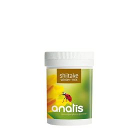Anatis Shiitake-Winter-Mix