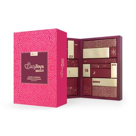 EasyToys Adventskalender 2024