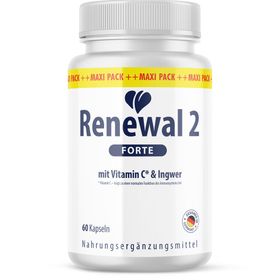 Renewal 2 Forte Kapseln