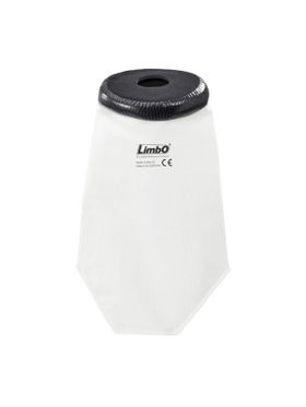 LIMBO Duschschutz Hand – Erwachsene, für Gips & Mull