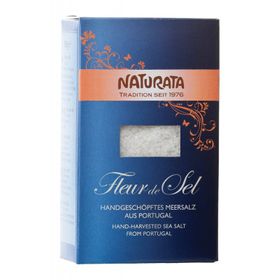 Naturata - Fleur de Sel