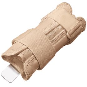 Mueller Handgelenkstabilisierung