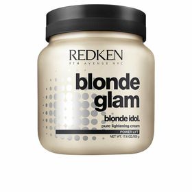 Crema decoloranta Redken Blonde Glam Blonde Idol, r