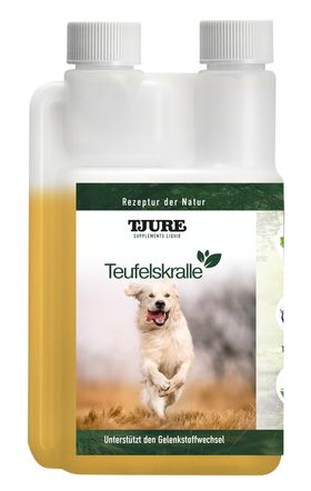 Tjure Teufelskralle Liquid