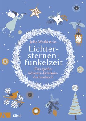 Lichtersternenfunkelzeit