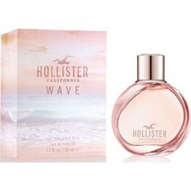 Hollister Wave For Her Edp Spray