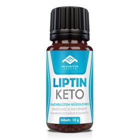 Pharma Health | Liptin Keto