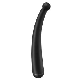 Vibrator „vibrating curve“ für P- und G-Zone | Multispeed-Vibration | Analfantasy Collection