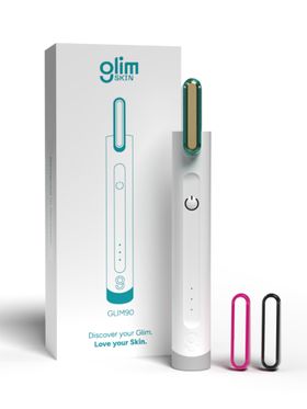 Professionelles Kaltplasma-Kosmetikgerät GLIM90