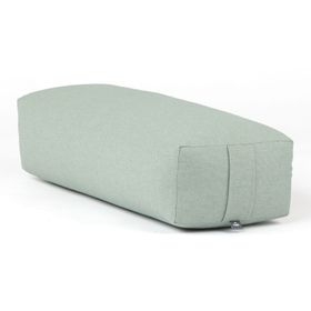 bodhi SALAMBA Yoga Bolster CLASSIC dobby
