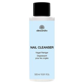 Alessandro International Professional Manicure Nail Cleanser