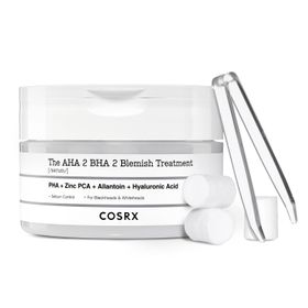 cosrx - The aha 2 bha 2 Serum zur Behandlung von Hautunreinheiten